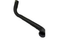 OEM 2002 Toyota Tundra Lower Hose - 16572-0F011