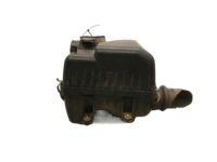 OEM 2002 Toyota Sequoia Air Cleaner Assembly - 17700-0F031