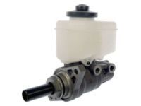 OEM Toyota Master Cylinder - 47028-04030