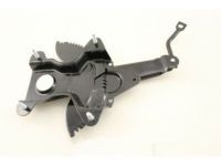 OEM 1998 Toyota Celica Regulator - 69840-0W011