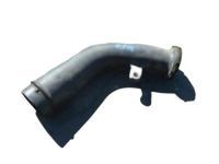 OEM 2004 Toyota MR2 Spyder Air Inlet Duct - 17751-22050