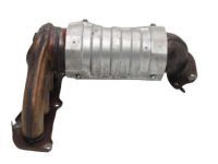 Genuine Toyota Camry Exhaust Manifold - 25051-28310