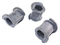 OEM Toyota Corolla Bushings - 48815-12140