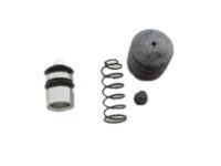 OEM 2018 Toyota Yaris Slave Cylinder Repair Kit - 04313-52020