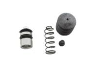 OEM 2009 Scion tC Slave Cylinder Repair Kit - 04313-52020