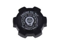 OEM Toyota Cap Assembly - 12180-22011