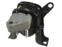 OEM 2003 Toyota Corolla Side Mount - 12305-0D023