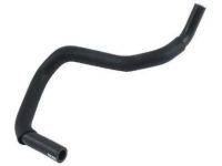 OEM 2000 Toyota Solara Reservoir Hose - 44348-06160