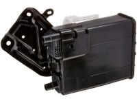 OEM Toyota Corolla Vapor Canister - 77740-02220