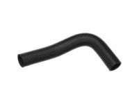 OEM Toyota Lower Hose - 16572-0S011