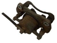 OEM Toyota Corolla Caliper Assembly - 47730-02400