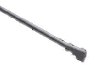 OEM 2022 Toyota 4Runner Strut - 53450-0W190