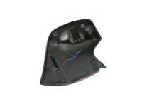 OEM 2016 Toyota Prius Lower Cover - 87939-47530