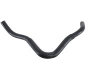 OEM 2003 Toyota Corolla Power Steering Suction Hose - 44348-02050