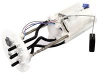 OEM 2011 Toyota Land Cruiser Fuel Pump - 77020-60342