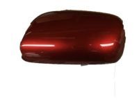 OEM 2004 Toyota Prius Cover - 87945-68010-D2