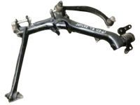 OEM 2005 Toyota Matrix Lower Control Arm - 48720-32093