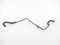 OEM 2007 Toyota Highlander Return Hose - 44406-48111