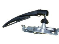 OEM Scion Rear Arm - 85241-12160