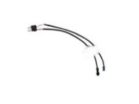 OEM Toyota Negative Cable - 82123-42180