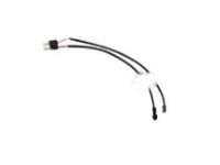 OEM 2008 Toyota RAV4 Negative Cable - 82123-42180