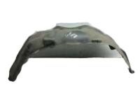 Genuine Toyota Tacoma Wheelhouse Liner - 65638-04050