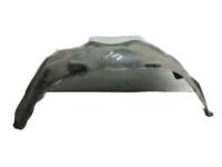 OEM 2006 Toyota Tacoma Wheelhouse Liner - 65638-04050