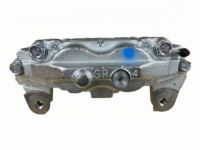 OEM 2010 Toyota Tundra Caliper - 47750-0C030