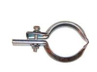 OEM Toyota Echo Muffler & Pipe Clamp - 90080-46324