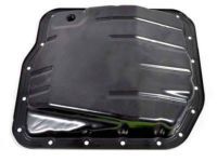 OEM 2006 Toyota Solara Transmission Pan - 35106-33050