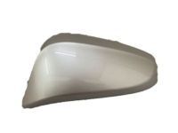 OEM 2016 Toyota RAV4 Mirror Cover - 87945-48040-E2