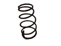 OEM Scion xB Coil Spring - 48131-52550