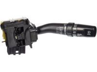 OEM 2007 Toyota Sequoia Wiper Switch - 84652-0C031