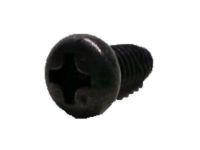 OEM Toyota Headlamp Assembly Screw - 81136-12571