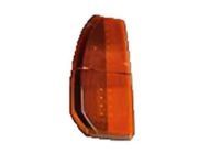 OEM Toyota Tundra Signal Lamp - 81741-0C020