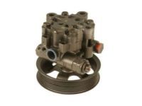 OEM 2019 Toyota Tacoma Power Steering Pump - 44310-04140
