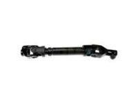 OEM 1999 Toyota RAV4 Column Shaft - 45260-42050