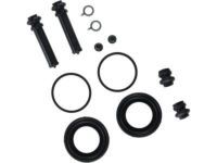 OEM Toyota Caliper Overhaul Kit - 04479-0C040