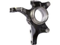 OEM Lexus ES350 KNUCKLE, Steering, L - 43212-AA010