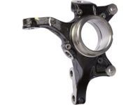 OEM Toyota Solara Knuckle - 43212-AA010