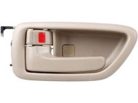 OEM 2001 Toyota Avalon Handle, Inside - 69206-AC010-E1