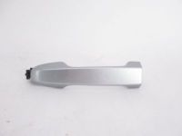 OEM 2017 Toyota Camry Handle, Outside - 69211-06090-B6