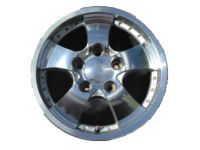 OEM 2021 Toyota Sequoia Wheel, Spare - 42601-0C060