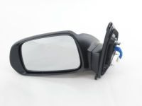 OEM 2006 Scion xA Mirror Assembly - 87940-52720-A1