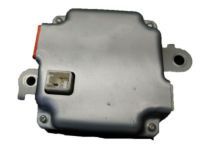 OEM Lexus Sensor, Battery Voltage - 89892-33020