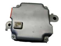 OEM 2016 Toyota Camry Sensor - 89892-33020