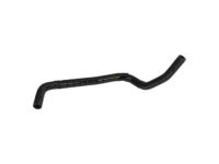 OEM 2003 Toyota Camry Reservoir Hose - 44348-06170