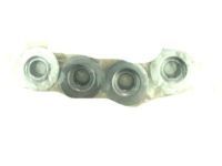 OEM 2007 Toyota Avalon Valve Spring Retainers - 13741-0P010