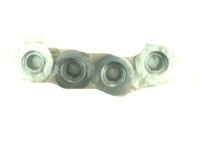 OEM 2016 Toyota Tundra Valve Spring Retainers - 13741-0P010