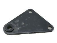 OEM Toyota Steering Damper Bracket - 45721-60080